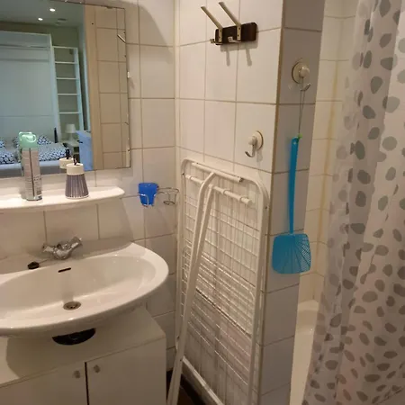 Ceder 1 Casa vacanze *