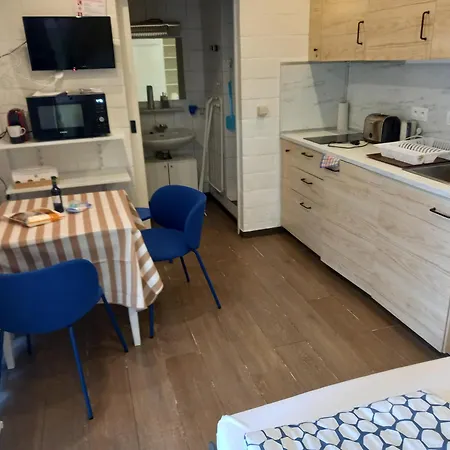 בית נופש Ceder 1 Aan de Wolfsberg